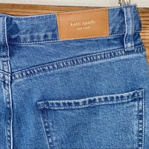 ♠️ Kate spade wide legged Jeans for women - Picture 3 of 5